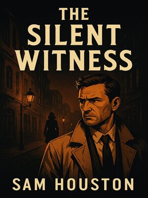 cover image of The Silent Witness